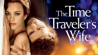 The Time Traveler's Wife (2009)