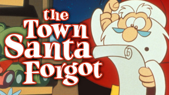 The Town Santa Forgot (1993)