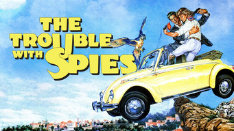 The Trouble With Spies (1987)