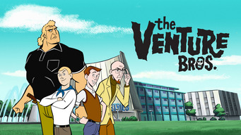 The Venture Bros. (2002)
