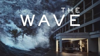The Wave (2016)