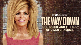 The Way Down: God, Greed, and the Cult of Gwen Shamblin (2021)