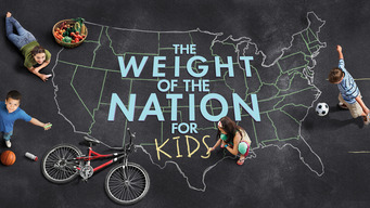 The Weight of the Nation for Kids (2012)