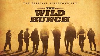 The Wild Bunch: The Original Director's Cut (1995)