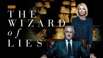 The Wizard of Lies (2017)