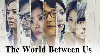 The World Between Us (No Outsiders) (2019)