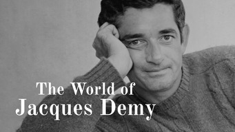 The World of Jacques Demy (1995)