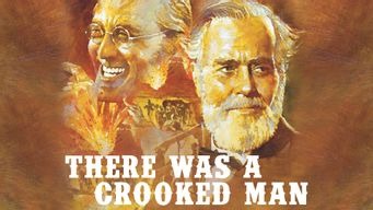 There Was a Crooked Man (1970)