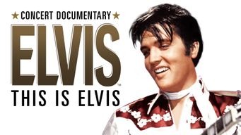 This Is Elvis (1981)