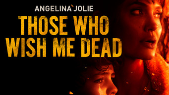 Those Who Wish Me Dead (2021) - HBO Max | Flixable