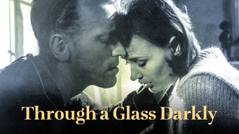 Through a Glass Darkly (1961)