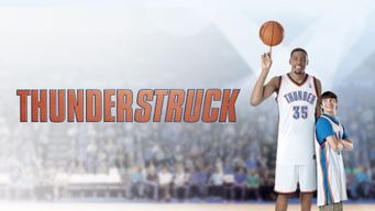 Thunderstruck (2012)