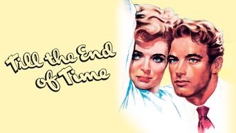 Till The End of Time (1946)