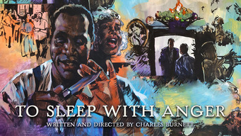 To Sleep with Anger (1990)