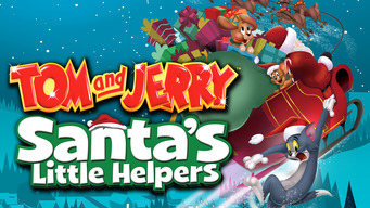 Tom & Jerry: Santa's Little Helpers (2014)