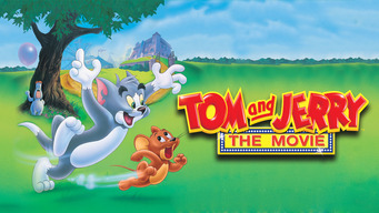 Tom & Jerry: The Movie (1992)