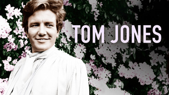 Tom Jones (1963)