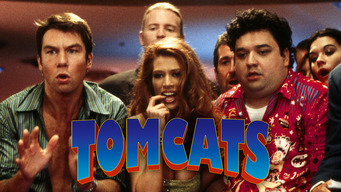 Tomcats (2001)