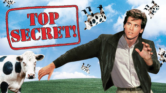 Top Secret! (1984)