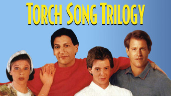 Torch Song Trilogy (1988)