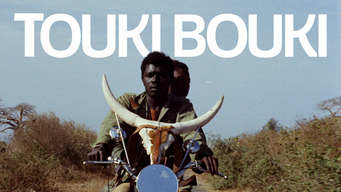 Touki Bouki (1973)