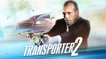 Transporter 2 (2005)
