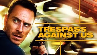 Trespass Against Us (2017)