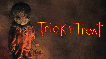 Trick 'r Treat (2008)