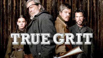 True Grit (2010) (2010)