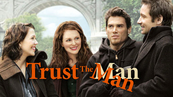 Trust the Man (2006)