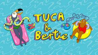 Tuca & Bertie (2021)