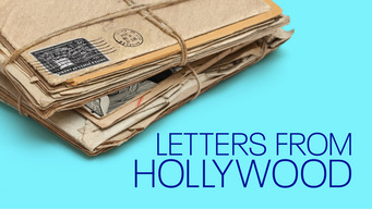 Turner Classic Movies: Letters from Hollywood (2021)