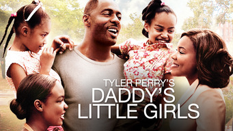 Tyler Perry's Daddy's Little Girls (2007)