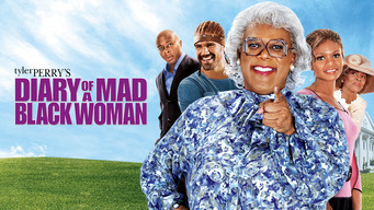 Tyler Perry’s Diary of a Mad Black Woman (2005)
