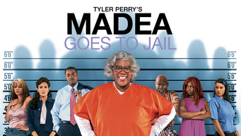 Tyler Perry's Madea Goes to Jail (2009)