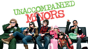 Unaccompanied Minors (2006)