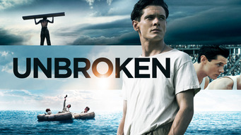 Unbroken (2014)