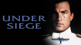 Under Siege (1992)