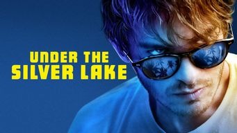 Under the Silver Lake (2023)