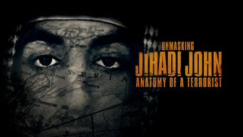Unmasking Jihadi John: Anatomy of a Terrorist (2019)
