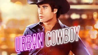 Urban Cowboy (1980)