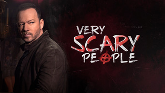 Very Scary People (2019)
