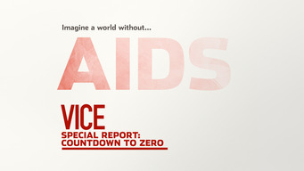 VICE Special Report: Countdown to Zero (2015)