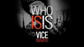 VICE Special Report: Fighting ISIS (2016)
