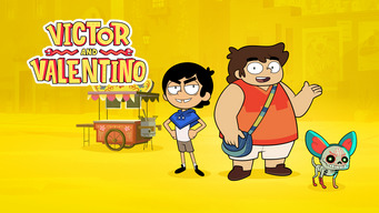 Victor and Valentino (2019)