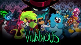 Villainous (2021)