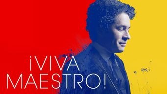 Viva Maestro (2021)