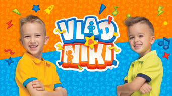 Vlad & Niki (2021)