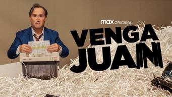 Vote for Juan (Vota Juan) (2019)