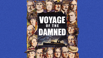Voyage of the Damned (1976)